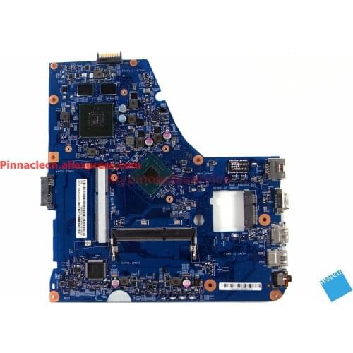 NBMGQ11008 Motherboard for Acer Aspire E1-410 E1-410G EA40-BM 48.4OC10.01M W/1 RAM solt