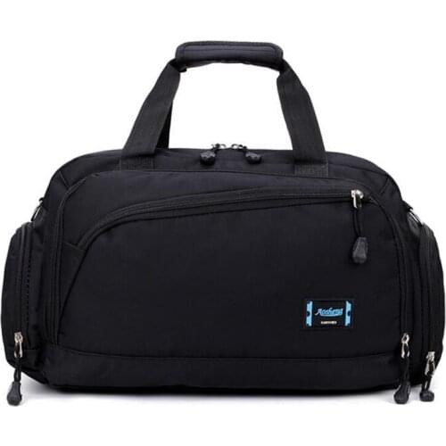 Gym Bag Multifunction Mens Gym Sports Bag Women Fitness Sport Shoulder Bag For Travel Yoga Training Handbag