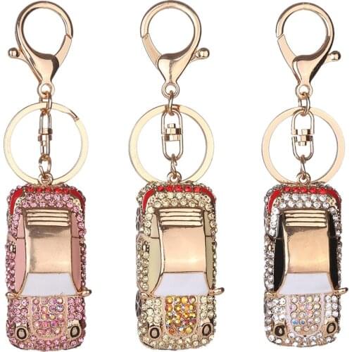 Novelty Skates Car Keychain Keyring Bag Purse Accessories Pendant