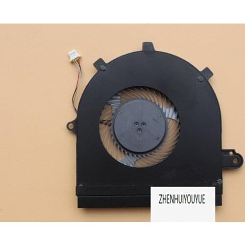 NEW for DELL Inspiron 7586 2-in-1 FAN CN-60MGH fan