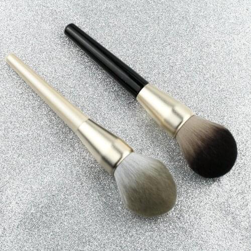 Professional Beauty Powder Blush Brush Foundation Concealer Contour Powder Brush Makeup Brushes Cosmetic Tool Pincel Maquiagem