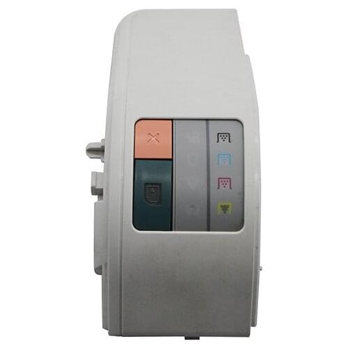 RM1-4468 Control Panel Assembly for HP CP1210 CP1215 1210 1215Used Printer Spare Parts