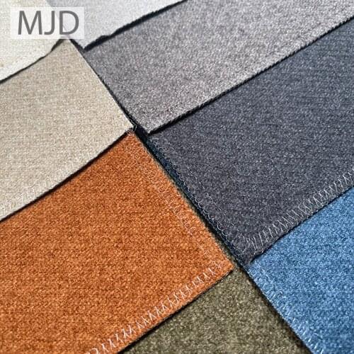 Woolen-Fabric Width 57" By Yard/Half-yard For Pillow DIY Sewing Home Decoration Upholstery Fabric