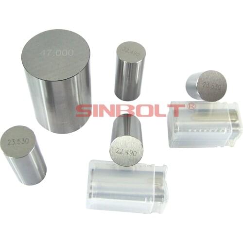 Sinbolt Pins