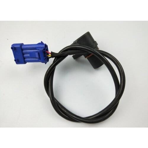 SMD 12 months warranty Crankshaft Position Sensor For Saab 9-3 9-5 900 2.0 2.3 55557326 30561772 9177221