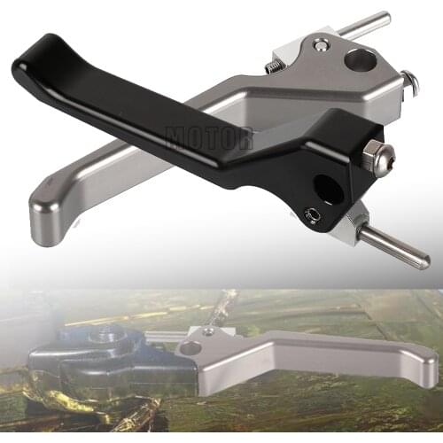 Motorcycle Dirt convenient Save effort Bike Clutch Lever For Husqvarna FC 250 350 450 TC 65 85 125 150 TC65 TC85 TC125 2020 2021