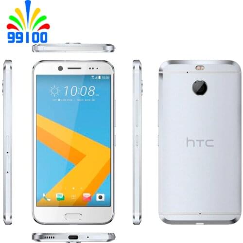 Unlocked Cell Phone HTC 10 EVO 5.5inch 3GB RAM+32GB ROM Octa Core Qualcomm810 android 7.0 4G-LTE2