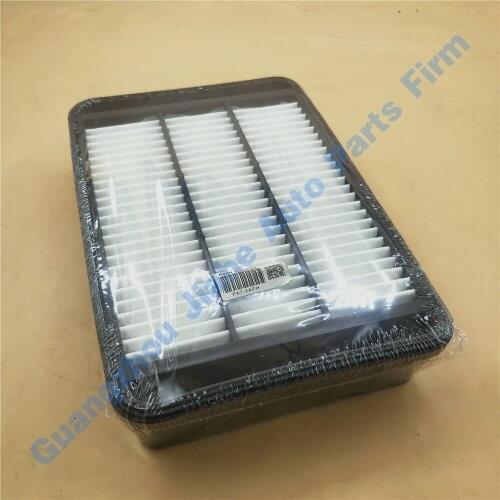 PAT Air Filter fit for Mitsubishi Outlander Lancer Peugeot 2.0 2.2 HDi 2.4 16V 4008 1.6 Model 1500A023 1500A086 27277-4M400