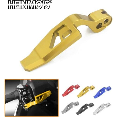 High Quality Parking Brake Lever for Yamaha Tmax 500 2008 2009 2010 2011 T-max 530 2012-2016 XP530 For Yamaha Motorcycle Parts