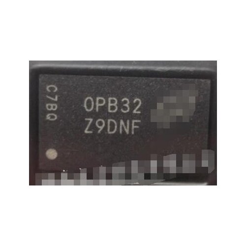 100% NEW Free shipping MT47H16M16BG-37E:B Z9DNF