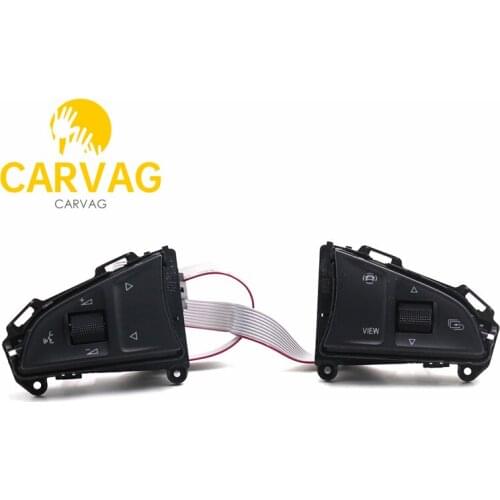 For Skoda Superb MK3 Multifunctional Button 3VD919719A