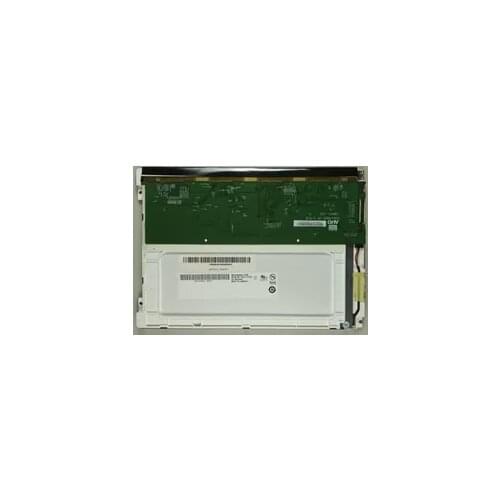 G084SN05 V.8 V.9 version bc1800 bc2800 New version LCD screen Industrial Medical equipment display screen