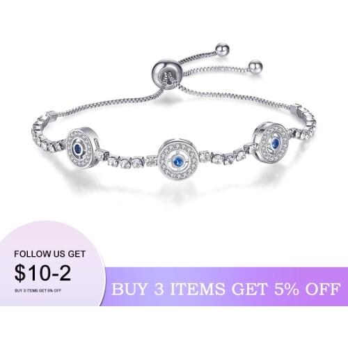 Hot Rhinestone Infinity Bracelet Mens Womens Jewelry Pulsera Diamante Bracelete de diamantes para mulher bracelets