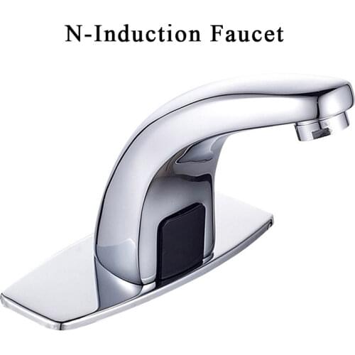 KingHui Bath Faucets