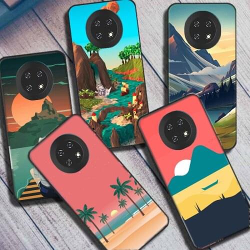 Lamocase CUBOT Phone Cases