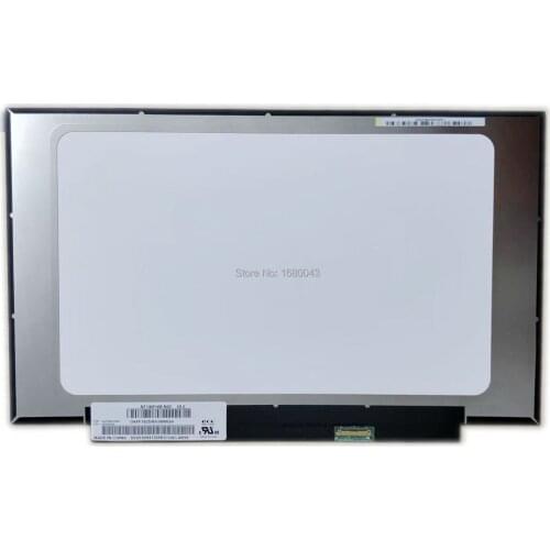 NT140FHM-N43 V8.0 fit B140HAN04.0 N140HCA-EAC NV140FHM-N62 N61 LCD LED Screen 1920*1080 30 PIN NEW IPS
