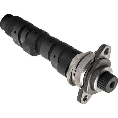 Camshaft for Honda Sportrax TRX400EX TRX400X 1999-2008 14000-KCY-670 519-CCA2220M