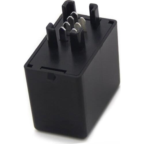 Motorcycle Relay Controller Turn Indicator For Suzuki VL800T VL800B VLR1800 VZ1500 Boulevard Intruder C50T C50 C1800R C109R M90