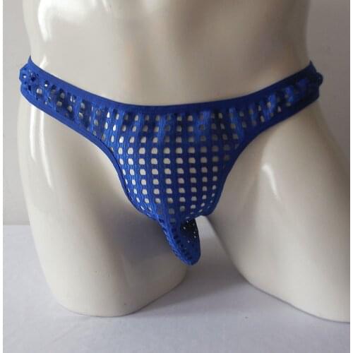 Мужские прозрачные трусы Segolike China At AliExpress