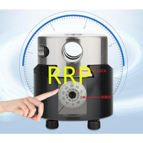 NBH2084 boring head, resolution 0.01mm, boring range: 8mm-280mm, high quality