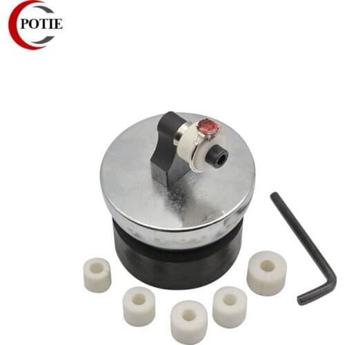 Factory Price Mini Jewelry Engraving Block Ball Setting Engraving Ball Jewellery Tool Engrave Ball Vice Diamond Setting