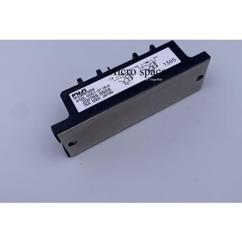 1Pcs 2DI75S-050A A50L-0001-0118/A Gloednieuwe Originele 100