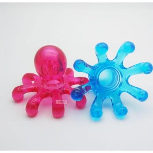 1pc Face Slimming Claw Cheek Face Shaper Anti Wrinkle Relieving Head Scalp Neck Muscle Relax tools