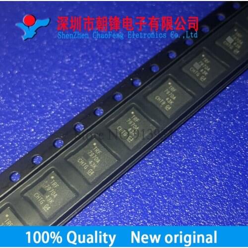 5PCS TRF7970ARHBR TRF7970A QFN32 New original