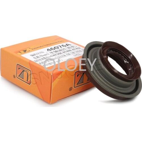 6T40E Gearbox Half Shaft Oil Seal Front Shell 6T45E Gearbox Half Shaft Oil Seal for Buick for Chevrolet