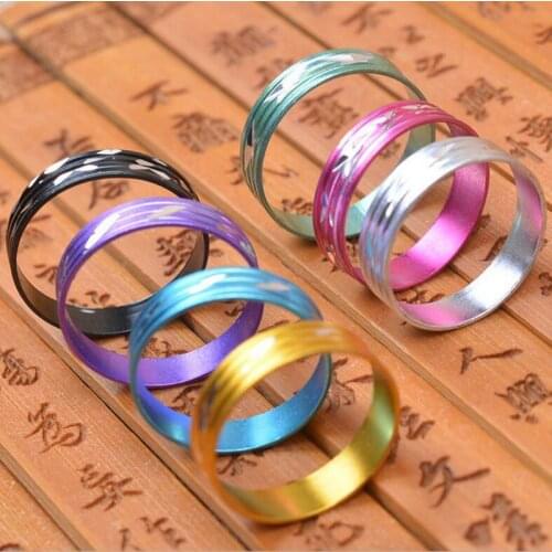 AODUOLA Rings