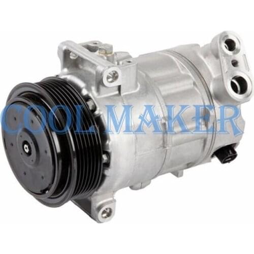 Auto air conditioning compressor for Pontiac G8/Chevrolet 92265301 92240524 92236235