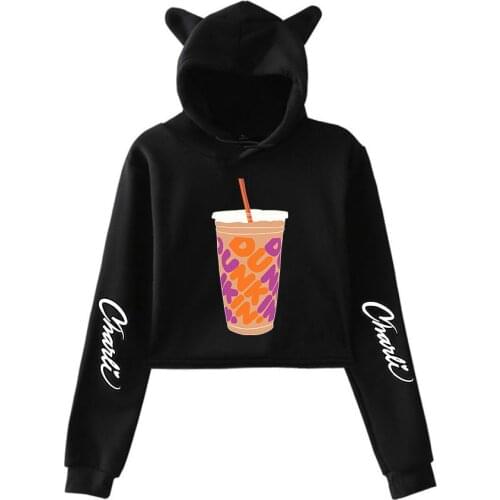 Burlapp Women's Sweatshirts