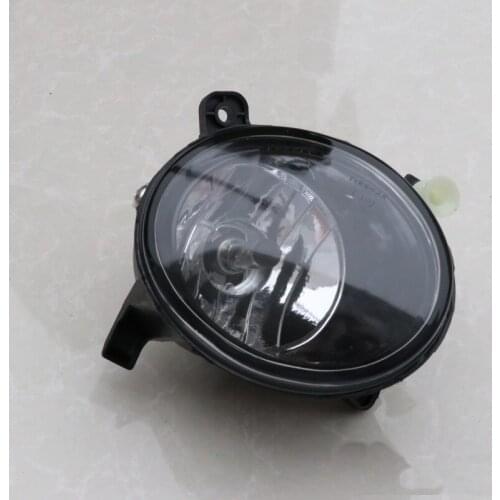 For Audi A4L A4 2009-2012 B8 front fog anti fog fog lamp assembly fog lamp