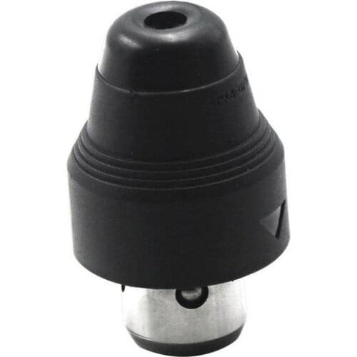 Electric Hammer Quick Change Purposes Hand Drill Chuck Bits Adapter Fit For GBH2-26DFR GBH2-28DFV GBH4-32DFR