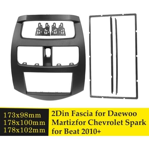 GZKTQC Parts For Car Interiors