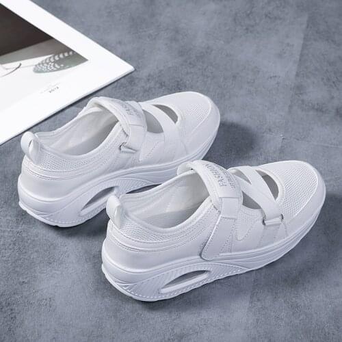 KUSHENYAF Women's Sneakers