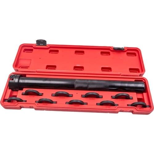 Dual Inner Tie Rod Removal Installation Instller Long Socket Removal Tool Set