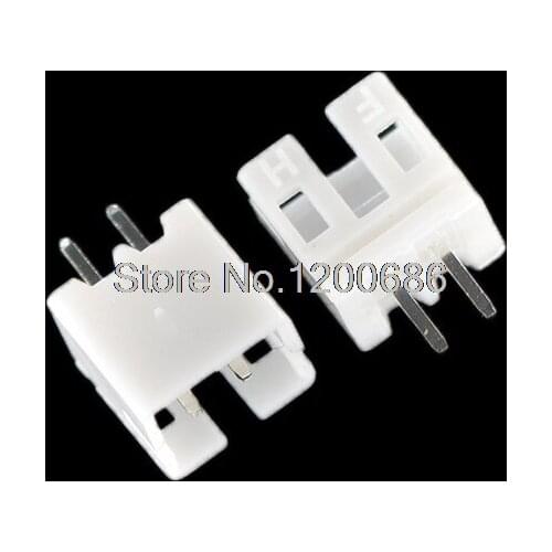 PH2.0 Connector 2.0MM Connector Straight type 2P