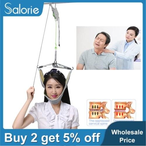 SALORIE Back Massagers