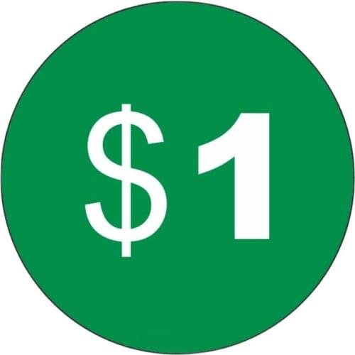 Shipping Cost The extra charge / cost is only the balance / price difference of your order