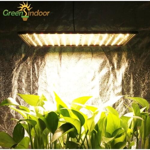 Led Lights For Indoor Growing 1000W 3500K LED Grow Light Full Spectrum Phyto Lamp For Plant Grow Tent Lamps For Flowers Fitolamp