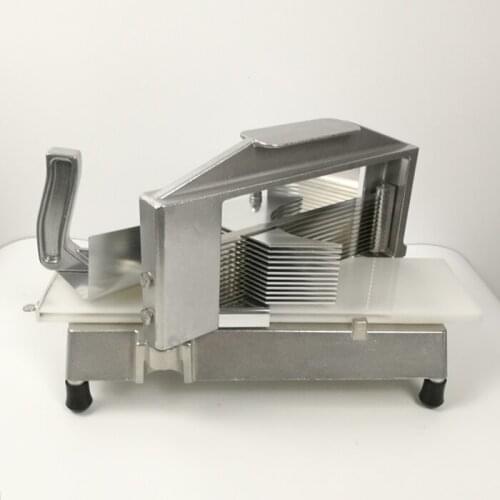 TS-13A Commercial Grade Tomato Slicer