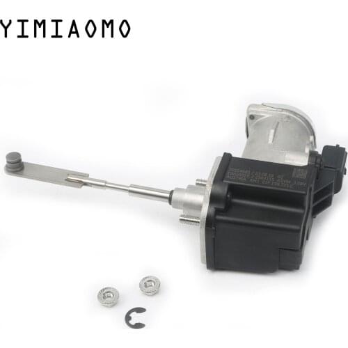 1.2 TSI 03F198725C Turbo Turbocharger Wastegate Actuator For VW Jetta Polo Touran Golf Plus Beetle Audi A1 A3 S3 Skoda Octavia