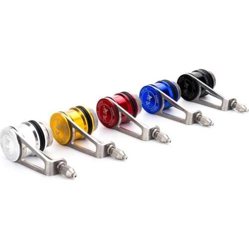 Knotter GT Line Wire Knotting Tool line knot machine with knots GT PR FG