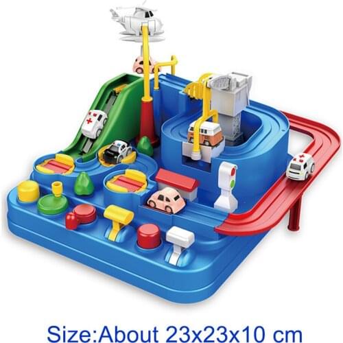 YBC YIBAICHENG Toy Transport