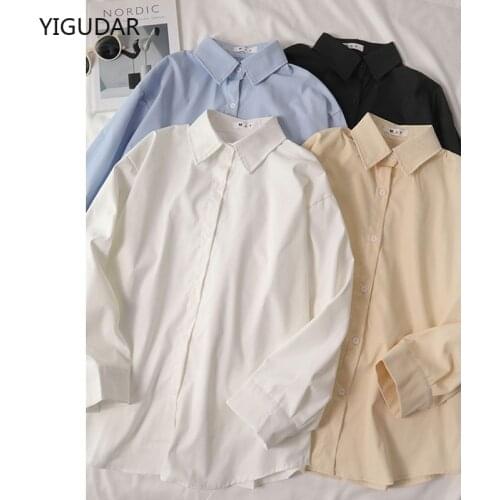 Женские голубые рубашки YIGUDAR China At AliExpress