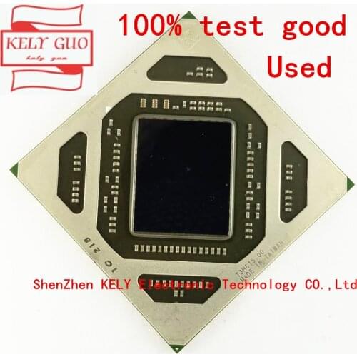 100% test very good product 215-0851313 215 0851313 BGA chipset