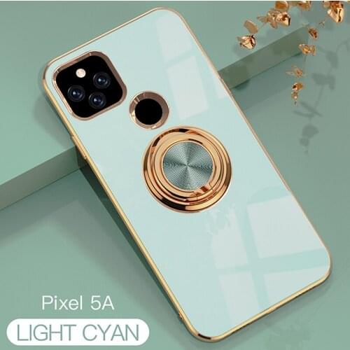 Arvin Google Pixel Phone Cases