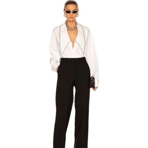 Cacah Up Women's Big Shirts