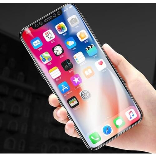 Hydrogel Film For Huawei nova 4 3 3i 2 2S P smart 2019 Plus Soft TPU Nano Anti Blue Light Full Coverage Screen Guard